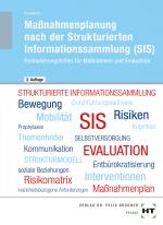 Cover-Bild Maßnahmenplanung nach der Strukturierten Informationssammlung (SIS)
