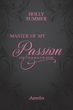 Cover-Bild Master of my Passion (Master-Reihe Band 2)