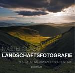 Cover-Bild Masterclass Landschaftsfotografie