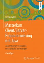 Cover-Bild Masterkurs Client/Server-Programmierung mit Java