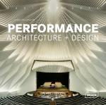 Cover-Bild Masterpieces: Performance Architecture + Design