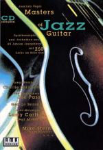 Cover-Bild Masters of Jazz Guitar