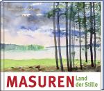 Cover-Bild Masuren