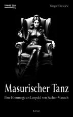 Cover-Bild Masurischer Tanz