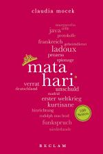 Cover-Bild Mata Hari. 100 Seiten
