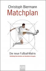 Cover-Bild Matchplan