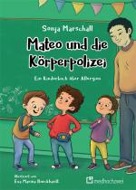 Cover-Bild Mateo und die Körperpolizei