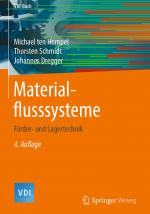 Cover-Bild Materialflusssysteme