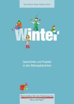 Cover-Bild Materialien für den Kindergarten: Winter