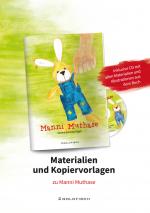 Cover-Bild Materialien und Kopiervorlagen zu Manni Muthase