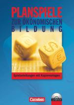 Cover-Bild Materialien zur ökonomischen Bildung