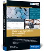 Cover-Bild Materialwirtschaft mit SAP S/4HANA