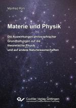 Cover-Bild Materie und Physik