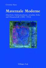 Cover-Bild Maternale Moderne