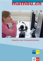 Cover-Bild mathbu.ch - Impulse zum Computereinsatz