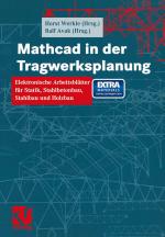 Cover-Bild Mathcad in der Tragwerksplanung