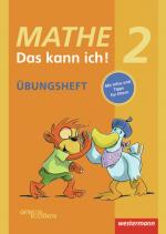 Cover-Bild Mathe - Das kann ich!