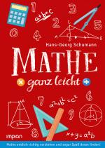 Cover-Bild Mathe ganz leicht