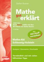 Cover-Bild Mathe gut erklärt Schleswig-Holstein 2020