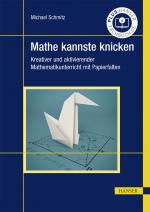 Cover-Bild Mathe kannste knicken