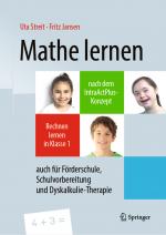 Cover-Bild Mathe lernen nach dem IntraActPlus-Konzept