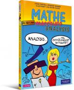 Cover-Bild Mathe macchiato Analysis