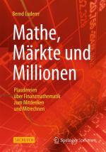 Cover-Bild Mathe, Märkte und Millionen