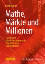 Cover-Bild Mathe, Märkte und Millionen