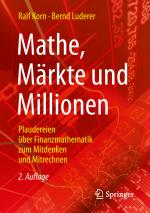 Cover-Bild Mathe, Märkte und Millionen