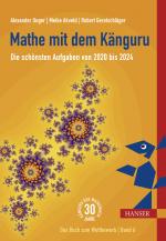 Cover-Bild Mathe mit dem Känguru 6