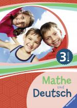 Cover-Bild Mathe und Deutsch 3. Klasse