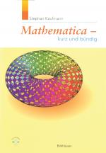 Cover-Bild Mathematica - Kurz und bündig