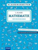 Cover-Bild Mathematik 3. Klasse