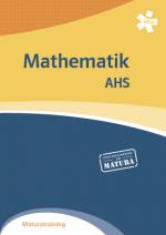Cover-Bild Mathematik 8, Maturatraining