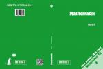 Cover-Bild Mathematik 8