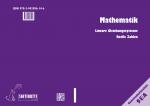 Cover-Bild Mathematik 9 E/A