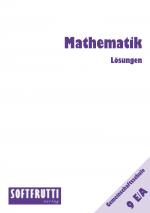 Cover-Bild Mathematik 9 E/A