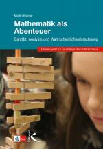 Cover-Bild Mathematik als Abenteuer Band III