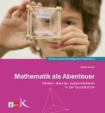 Cover-Bild Mathematik als Abenteuer