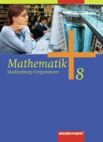 Cover-Bild Mathematik - Ausgabe 2004 für Mecklenburg-Vorpommern