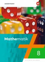 Cover-Bild Mathematik - Ausgabe 2019 für Regionale Schulen in Mecklenburg-Vorpommern