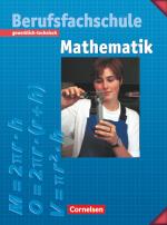 Cover-Bild Mathematik - Berufsfachschule - Gewerblich-technisch