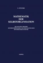 Cover-Bild Mathematik der Selbstorganisation