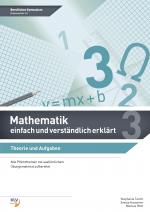 Cover-Bild Mathematik - einfach und verständlich erklärt