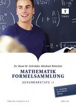 Cover-Bild Mathematik Formelsammlung