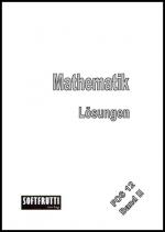Cover-Bild Mathematik FOS 12