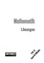 Cover-Bild Mathematik FOS 12