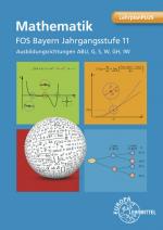 Cover-Bild Mathematik FOS/BOS Bayern – Jgst. 11