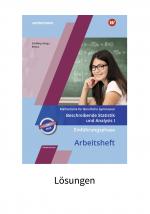 Cover-Bild Mathematik für Berufliche Gymnasien - Ausgabe für das Kerncurriculum 2018 in Niedersachsen