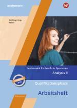 Cover-Bild Mathematik für Berufliche Gymnasien - Ausgabe für das Kerncurriculum 2018 in Niedersachsen